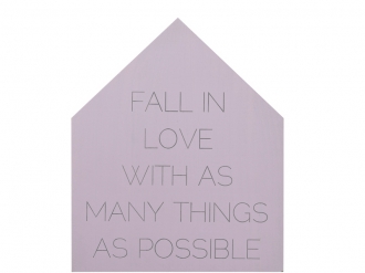 サイン ハウスプレート1