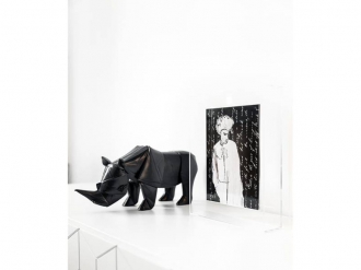 ライナサラスオブジェ