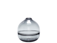 グレイガラスベース