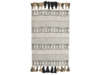 グラフィックキャンバスラグ