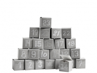 ボックスカレンダー　通常価格 3.630円1