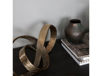 ナウジスカルプチャーオブジェ