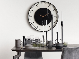 ペッパーミル ブラック S