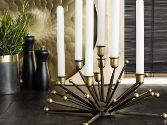 ペッパーミル ブラック S