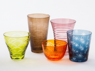 ソイリーグラス / Orange