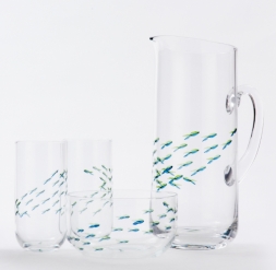 アクアフィッシュボール  S