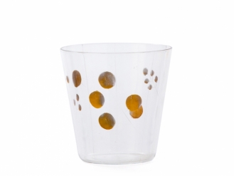 ドットグラスゴールド　ボーティボ 通常価格 4.400円1