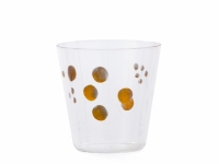 ドットグラスゴールド　ボーティボ 通常価格 4.400円