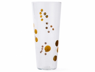 ドットグラスゴールド　トール　通常価格 4.620円1