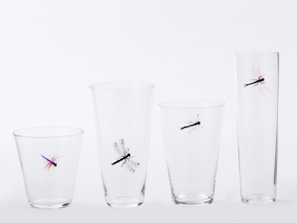 ドラゴンフライシャンパングラス 通常価格 7.590円