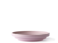 ロマンサークルプレート