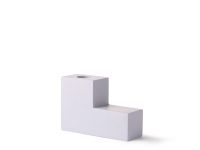 ステアーズキャンドルホルダー ライラック