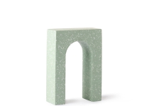 テラゾアーチオーナメント B ミント