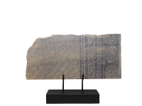 ブラックストーン オブジェ ティモール