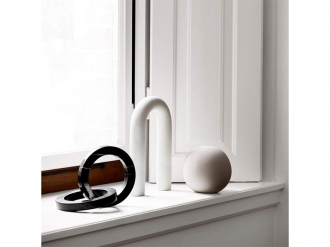 グローブオブジェ