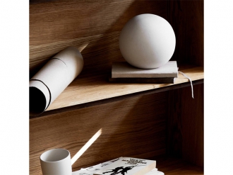 グローブオブジェ