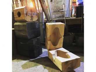 ブルームベース ビスポーク スモーク