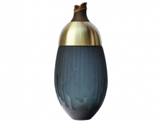 スカラプト ブルー and ブラス1