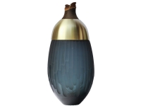 スカラプト ブルー and ブラス