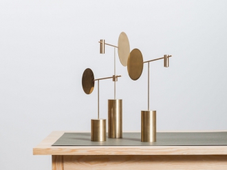 ブロステーブルモビール S