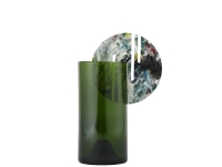 CORYMBEベース L グリーン