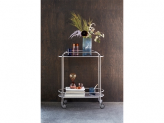 アワーグラス  ブラウン