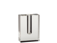 グラスシングルベース クリア