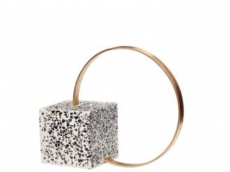 ブロスサークル ブックエンド1