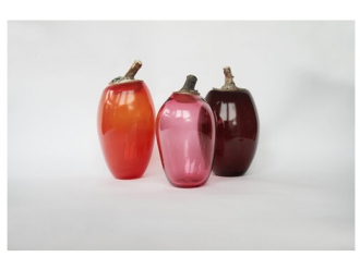 ブランチボウル ピンク