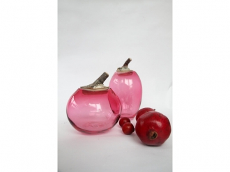 ブランチボウル ピンク