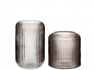 スモークグラスベース S/21