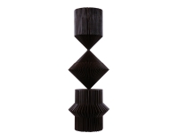 ORIGAMI アートオブジェ H.60 V