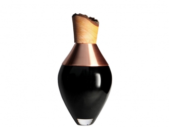 インディアスモール ブラック and コッパー1