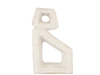 ピエンスカルプチャー エクリュ