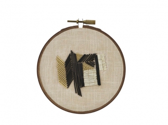 ビーズウォールアートS WT1