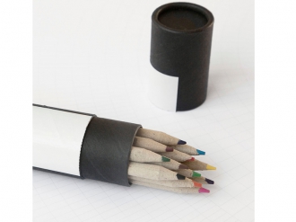 カラーペンシルセット