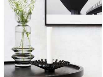 リピートキャンドルスタンド