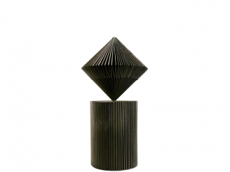 ORIGAMI アートオブジェ H.40 A1