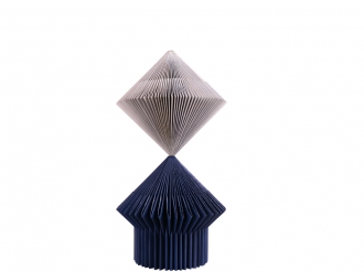 ORIGAMI アートオブジェ H.40 C1