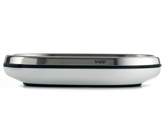 vipp ソープディッシュ White1