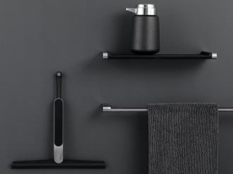 vipp シャワーワイパー