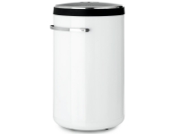 vipp ランドリーバスケット White