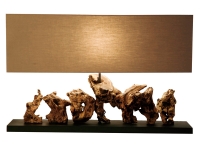 グランデアラゴン N